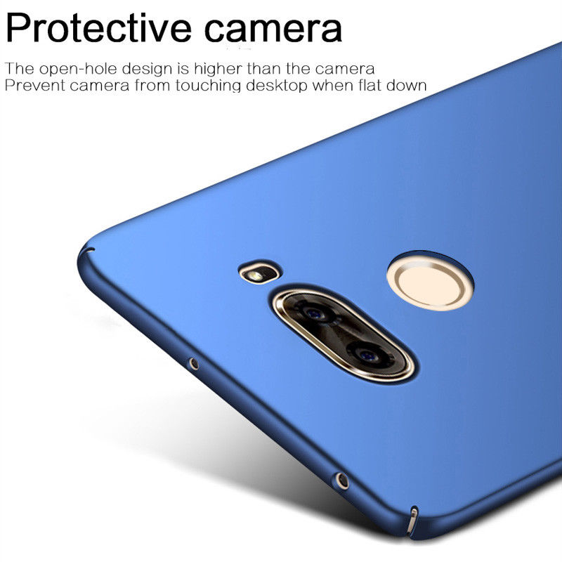 قاب محافظ LG V30 مارک Huanmin