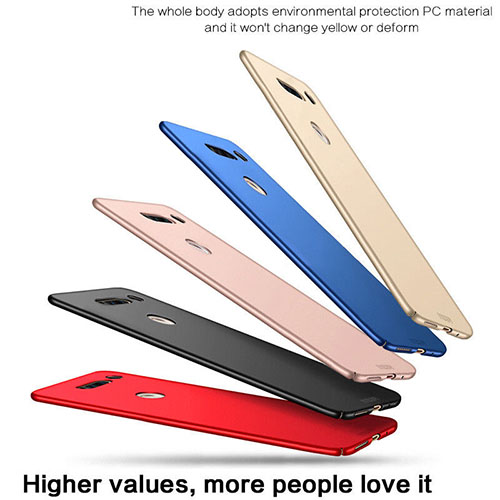 قاب محافظ LG V30 مارک Huanmin