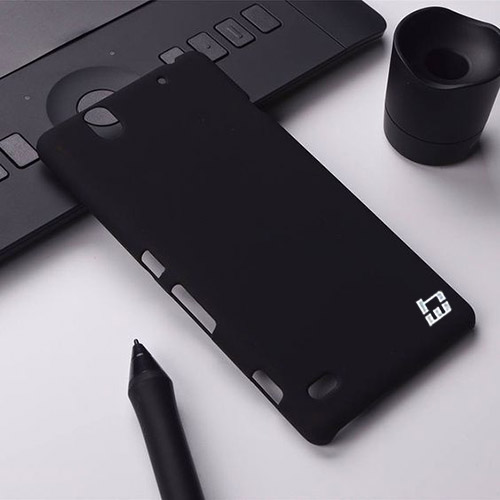 قاب محافظ Sony Xperia C4 مارک Huanmin