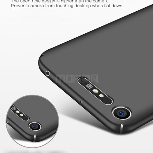 قاب محافظ Sony Xperia XZ1 مارک Huanmin