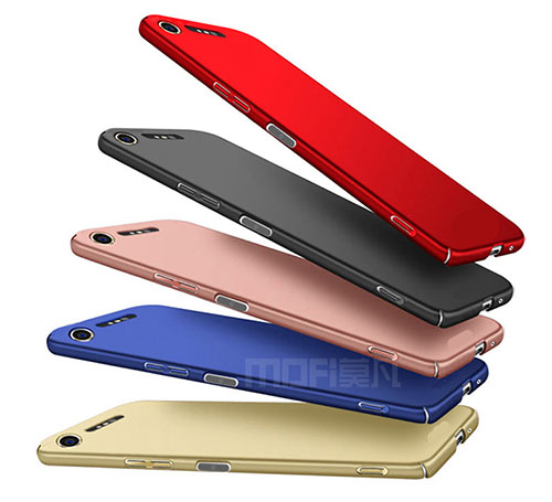 قاب محافظ Sony Xperia XZ1 مارک Huanmin