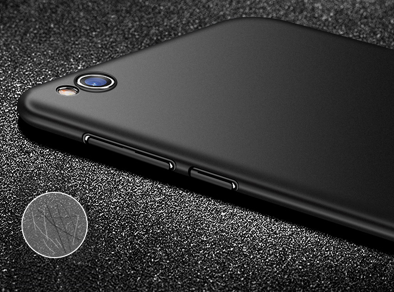 قاب محافظ Xiaomi Redmi 5A مارک Huanmin