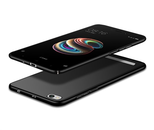 قاب محافظ Xiaomi Redmi 5A مارک Huanmin