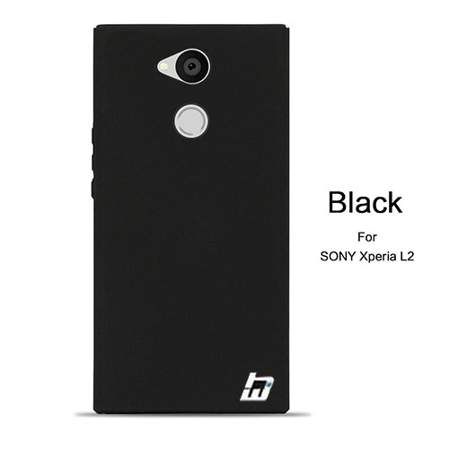 قاب محافظ Sony Xperia L2 مارک Huanmin