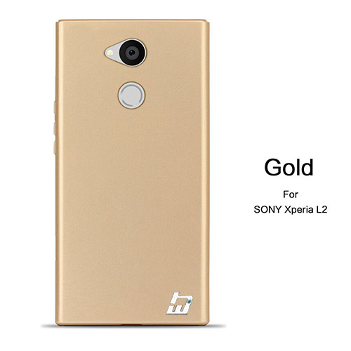 قاب محافظ Sony Xperia L2 مارک Huanmin