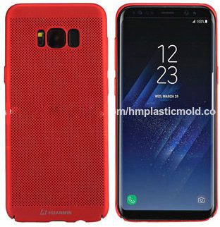 کاور محافظ Huanmin مدل Porous مناسب Samsung Galaxy S8 Plus