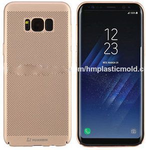 کاور محافظ Huanmin مدل Porous مناسب Samsung Galaxy S8 Plus