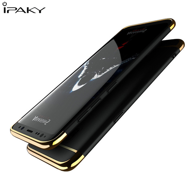 کاور آی پکی 3 تیکه مناسب Samsung Galaxy S8 Plus