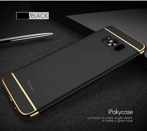 کاور آی پکی 3 تیکه مناسب Samsung Galaxy S8 Plus