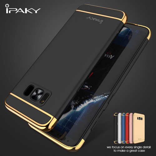 کاور آی پکی 3 تیکه مناسب Samsung Galaxy S8 Plus