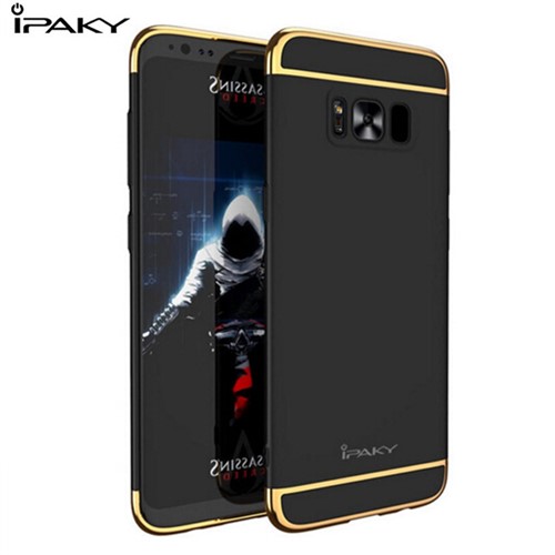 کاور آی پکی 3 تیکه مناسب Samsung Galaxy S8 Plus