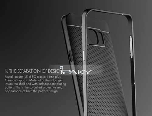 کاور آی پکی مناسب Samsung Galaxy Note 5