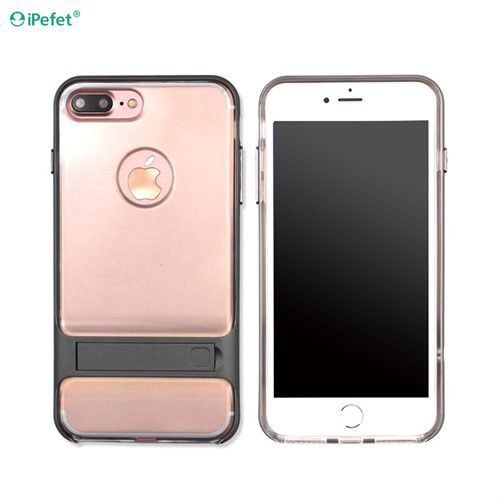 کاور iPefet پایه دار مدل Kickstand مناسب برای Apple iPhone 7