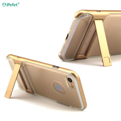 کاور iPefet پایه دار مدل Kickstand مناسب برای Apple iPhone 7