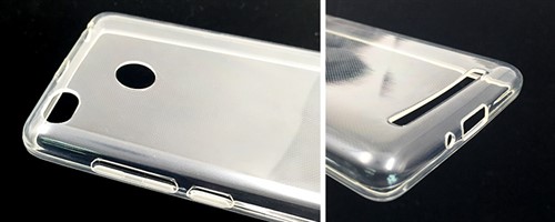 قاب ژله ای مناسب شیائومی Xiaomi Redmi 3 Pro