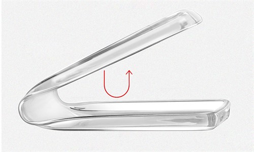 قاب ژله ای مناسب شیائومی Xiaomi Redmi 3 Pro