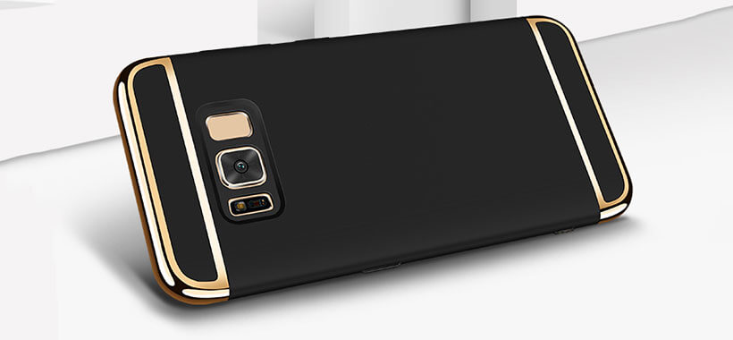 کاور Joyroom مدل Ling مناسب Samsung Galaxy S8