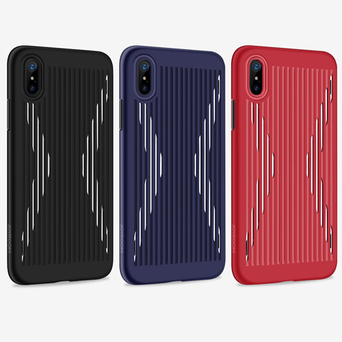 کاور Joyroom مدل Storm مناسب Apple iPhone X