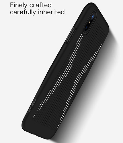 کاور Joyroom مدل Storm مناسب Apple iPhone X