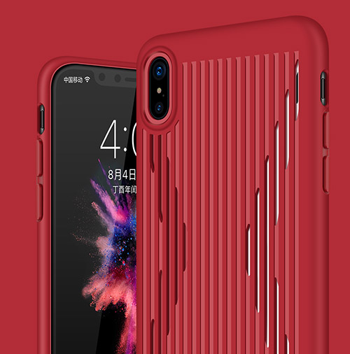 کاور Joyroom مدل Storm مناسب Apple iPhone X