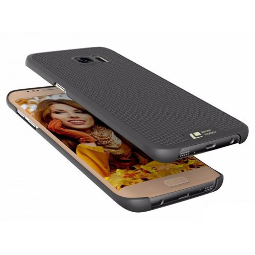 قاب توری Loopee سامسونگ Samsung Galaxy S7 Edge Loopee Brathe Plus