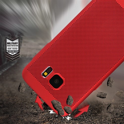 قاب توری Loopee سامسونگ Samsung Galaxy S7 Edge Loopee Brathe Plus