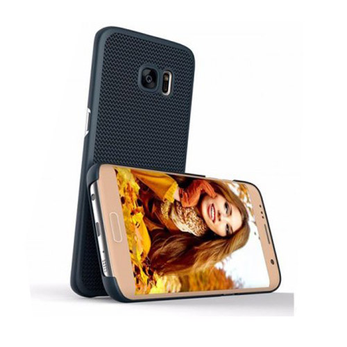 قاب توری Loopee سامسونگ Samsung Galaxy S7 Edge Loopee Brathe Plus