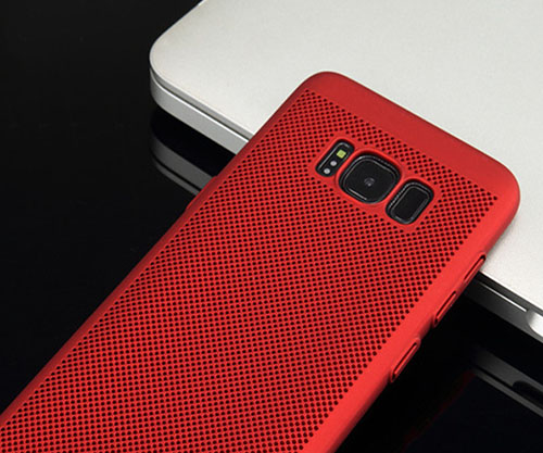 قاب توری Loopee سامسونگ Samsung Galaxy S8 Plus Loopee Brathe Plus