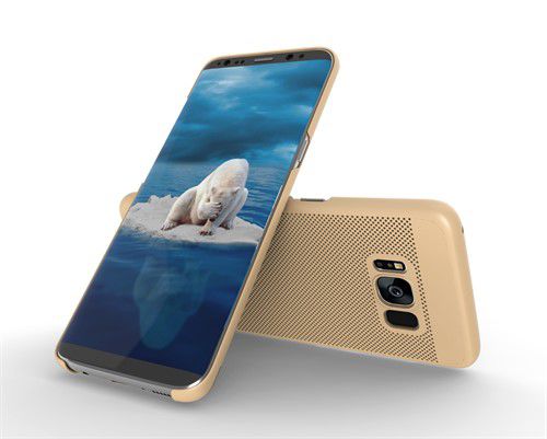 قاب توری Loopee سامسونگ Samsung Galaxy S8 Plus Loopee Brathe Plus