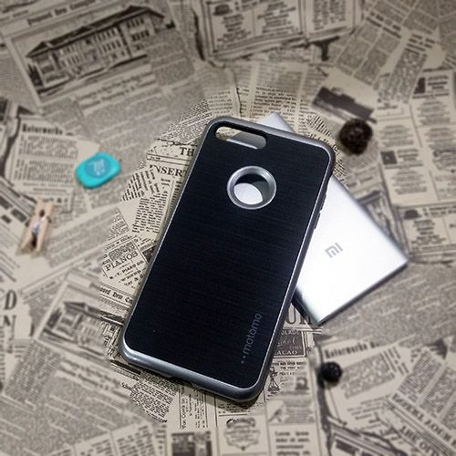 کاور Motomo سری Neo Hybrid مناسب Apple iPhone 7 Plus