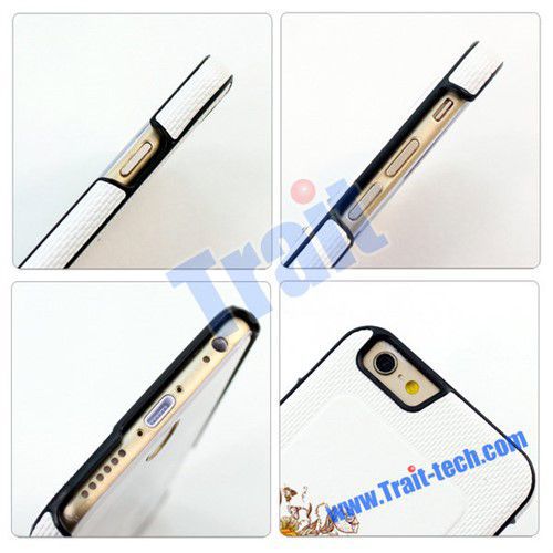 کاور سخت فانتزی مارک Mr.me مناسب برای Apple iPhone 6-6S