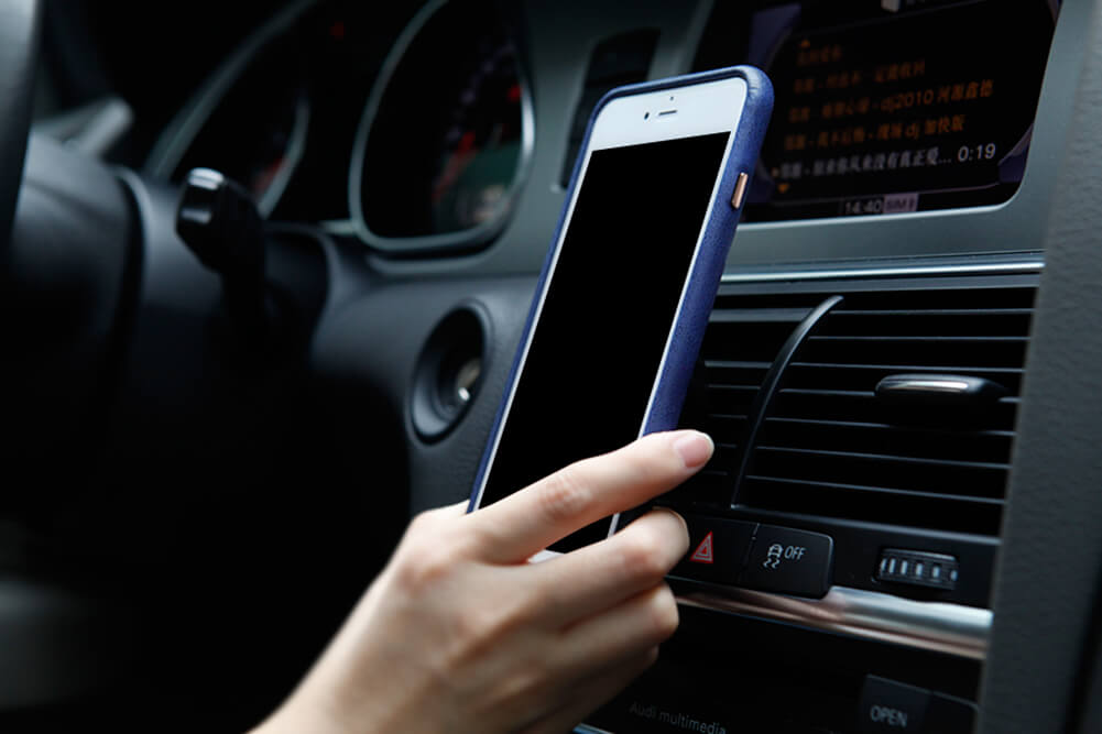 کاور محافظ چرمی نیلکین مدل Englon مناسب Apple iPhone 7