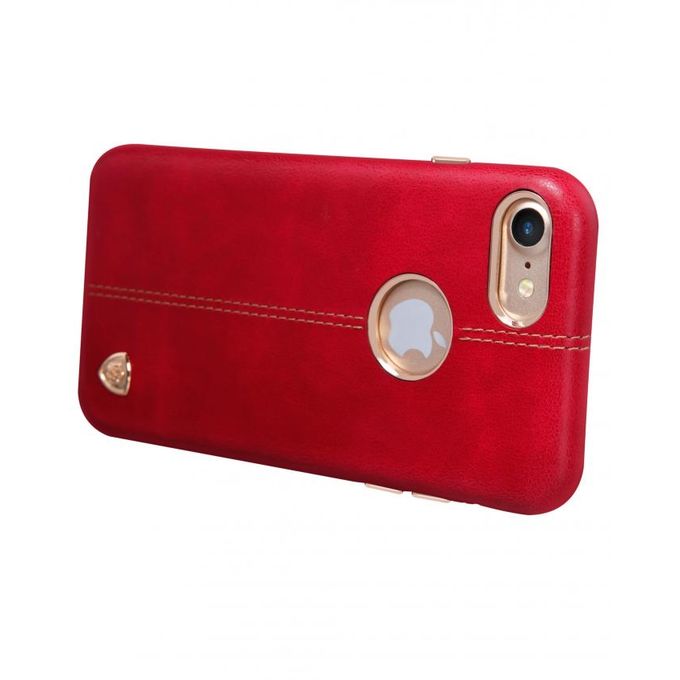 کاور محافظ چرمی نیلکین مدل Englon مناسب Apple iPhone 7