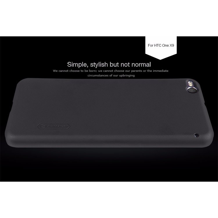 قاب محافظ نیلکین اچ تی سی HTC One X9 Nillkin Frosted Shield