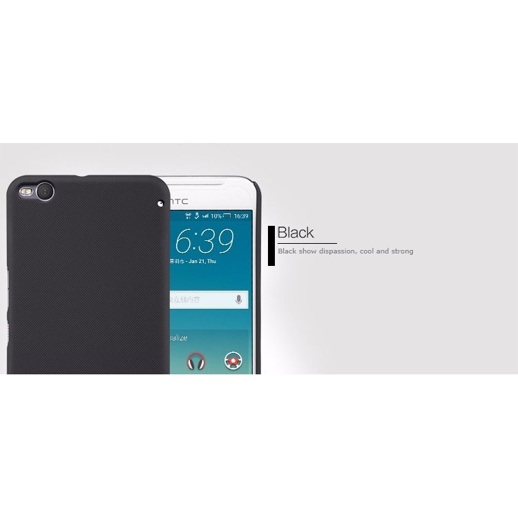 قاب محافظ نیلکین اچ تی سی HTC One X9 Nillkin Frosted Shield