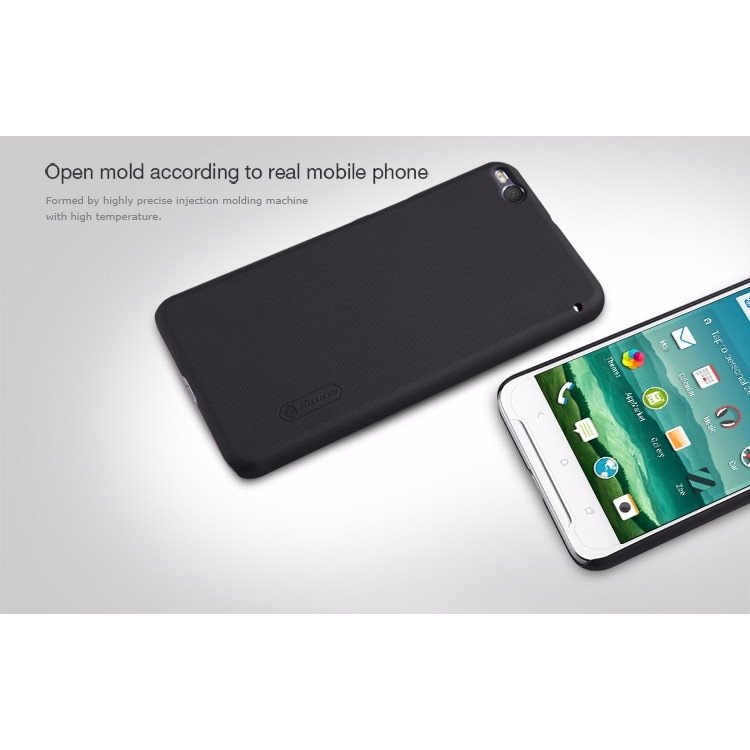 قاب محافظ نیلکین اچ تی سی HTC One X9 Nillkin Frosted Shield