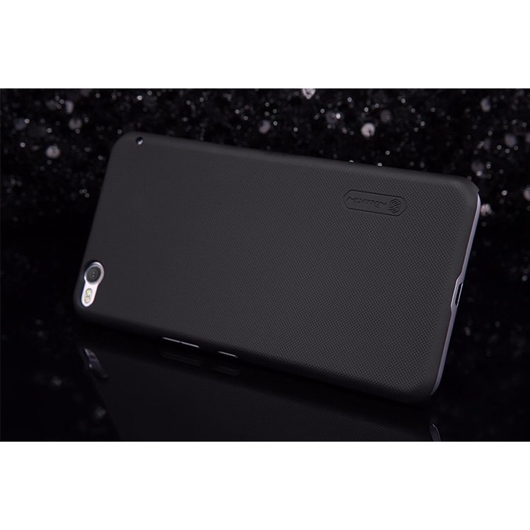 قاب محافظ نیلکین اچ تی سی HTC One X9 Nillkin Frosted Shield