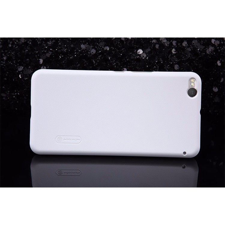 قاب محافظ نیلکین اچ تی سی HTC One X9 Nillkin Frosted Shield