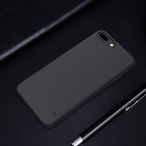 قاب محافظ نیلکین آیفون Apple iPhone 8 Plus Nillkin Frosted Shield