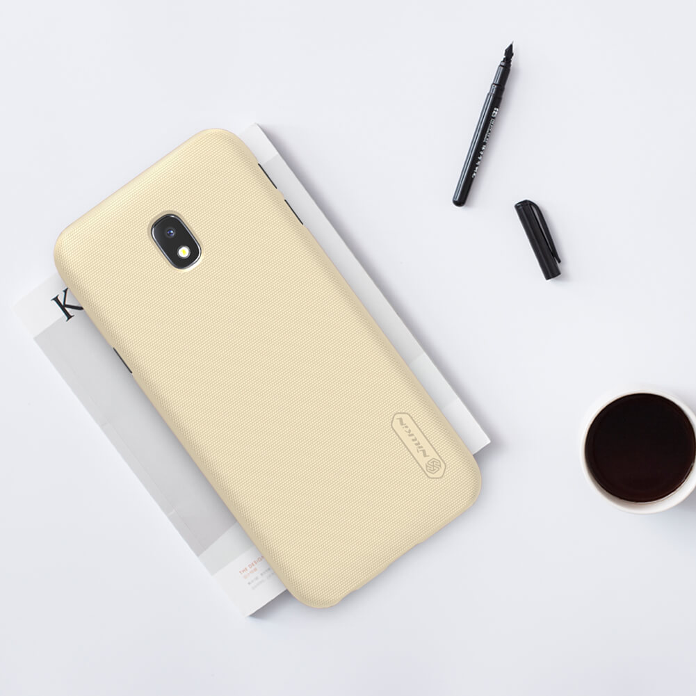 قاب محافظ نیلکین سامسونگ Samsung Galaxy J5 Pro Nillkin Frosted Shield