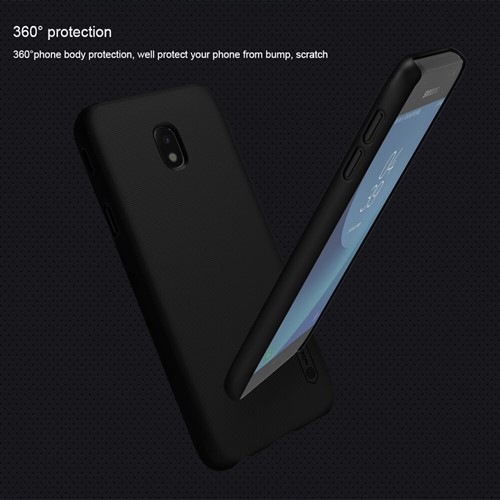 قاب محافظ نیلکین سامسونگ Samsung Galaxy J5 Pro Nillkin Frosted Shield