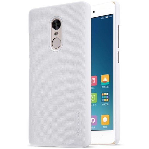 قاب محافظ نیلکین شیائومی Xiaomi Redmi Note 4x Nillkin Frosted Shield