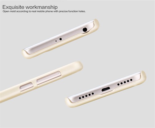 قاب محافظ نیلکین شیائومی Xiaomi Redmi 4X Nillkin Frosted Shield