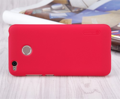 قاب محافظ نیلکین شیائومی Xiaomi Redmi 4X Nillkin Frosted Shield