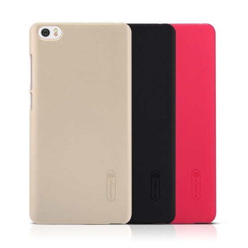 قاب محافظ نیلکین شیائومی Xiaomi Mi5 Nillkin Frosted Shield