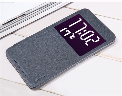 کیف کلاسوری نیلکین مدل Sparkle مناسب HTC One X9