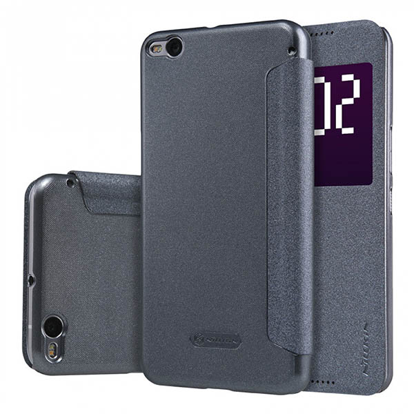 کیف کلاسوری نیلکین مدل Sparkle مناسب HTC One X9