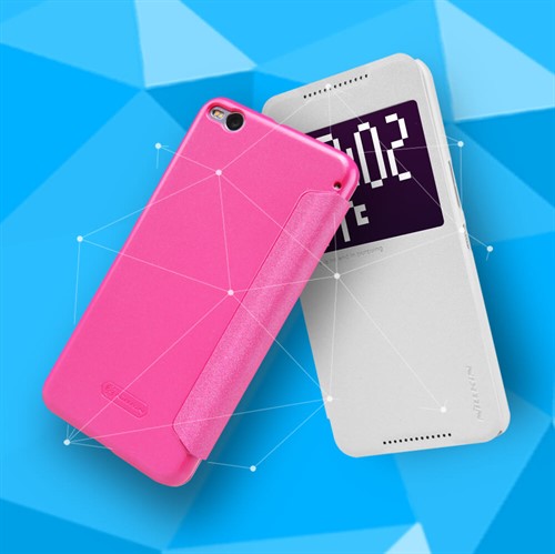 کیف کلاسوری نیلکین مدل Sparkle مناسب HTC One X9