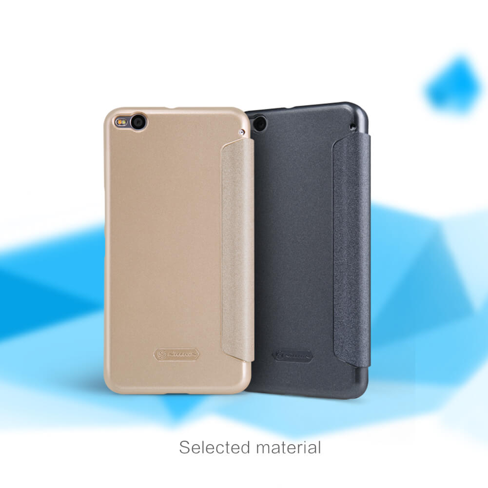 کیف کلاسوری نیلکین مدل Sparkle مناسب HTC One X9