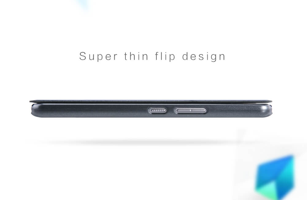 کیف کلاسوری نیلکین مدل Sparkle مناسب HTC One X9